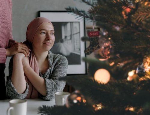 Coping with Cancer During the Holidays: Finding Joy in Small Moments