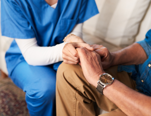 Exploring Palliative Care: A Path to Comfort and Support